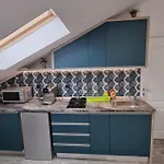 בית הארחה Dumio 3*