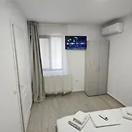 בית הארחה Dumio אפורי נורד