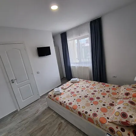 Vila Dumio Gæstehus Eforie Nord