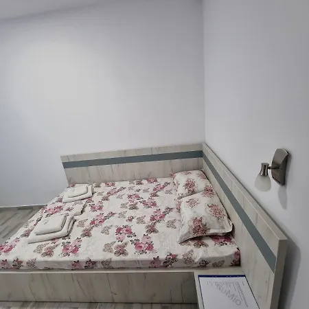 Vila Dumio 3* Eforie Nord