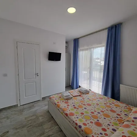 Vila Dumio 3* Eforie Nord