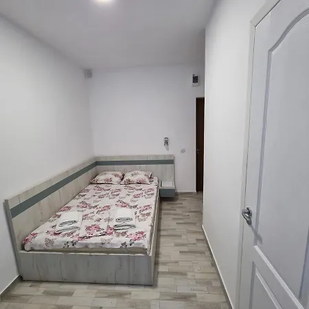 Vila Dumio Eforie Nord