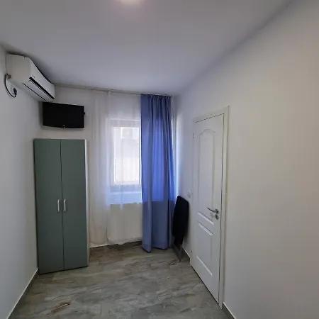 Vila Dumio Gæstehus