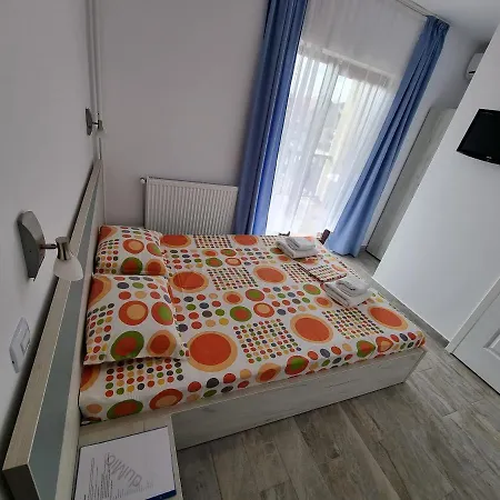 Vila Dumio Eforie Nord