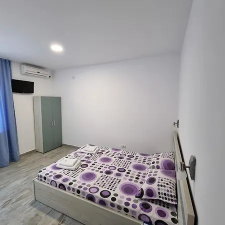 Gæstehus Vila Dumio