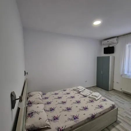 Vila Dumio Gæstehus Eforie Nord