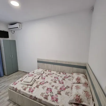 Vila Dumio Gæstehus 3*
