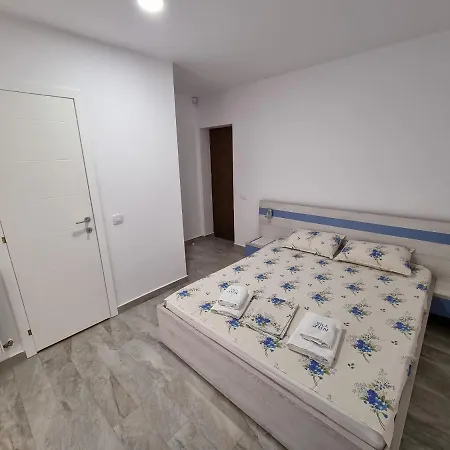 Vila Dumio Eforie Nord