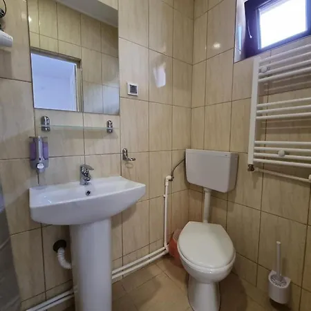 Vila Dumio Eforie Nord