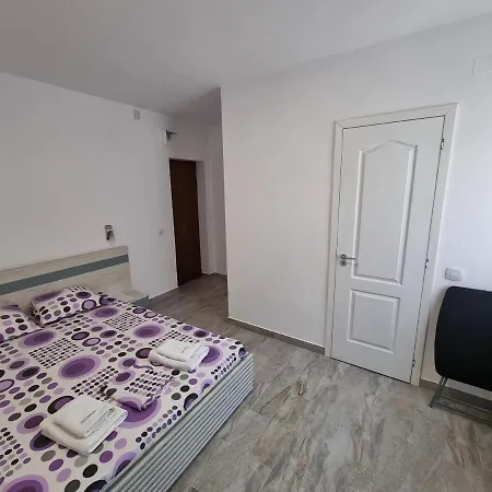 Vila Dumio Gæstehus 3*