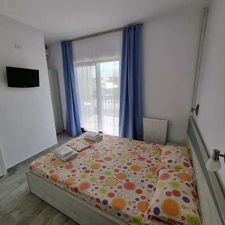 Vila Dumio Gæstehus 3*