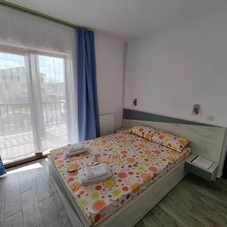 Gæstehus Vila Dumio