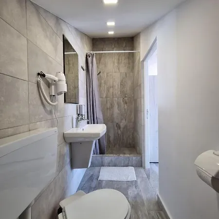 Gæstehus Vila Dumio 3*