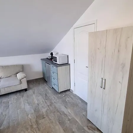 Gæstehus Vila Dumio