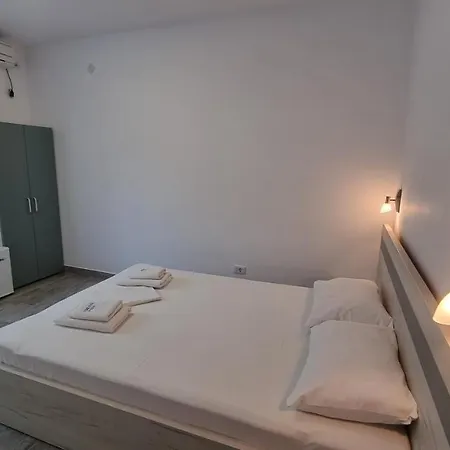 Vila Dumio Gæstehus Eforie Nord