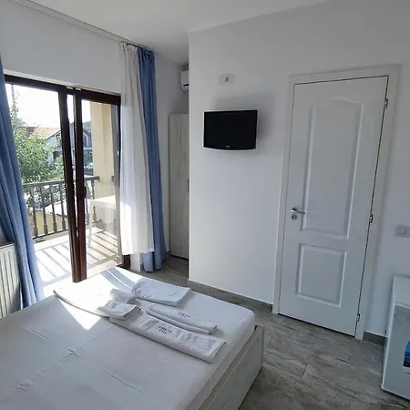 Vila Dumio