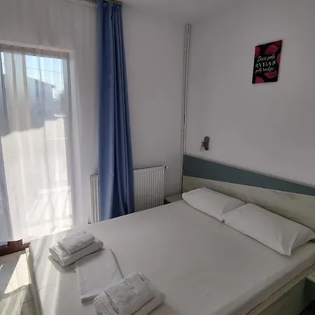 Gæstehus Vila Dumio Eforie Nord