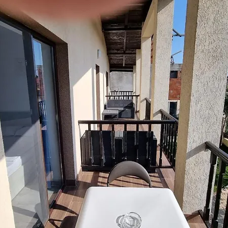 Vila Dumio Eforie Nord