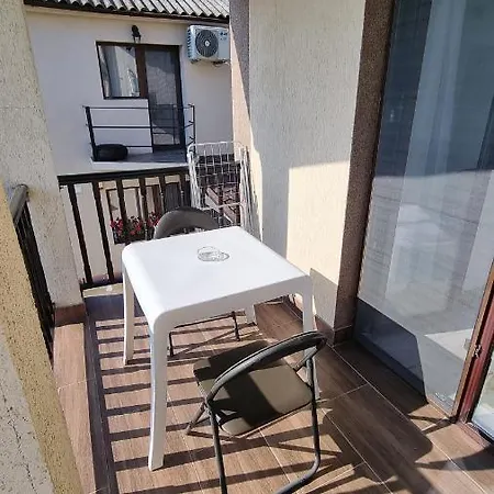 Vila Dumio Eforie Nord