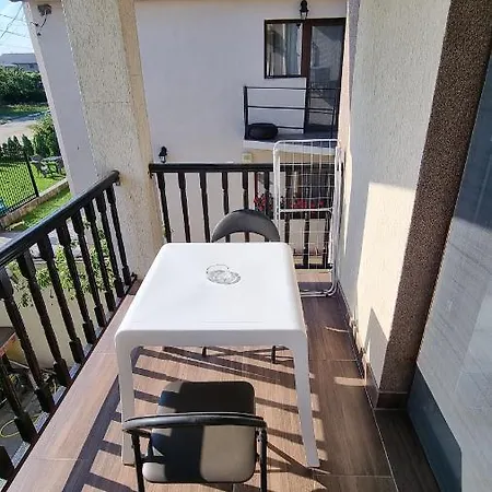 Vila Dumio Gæstehus 3*