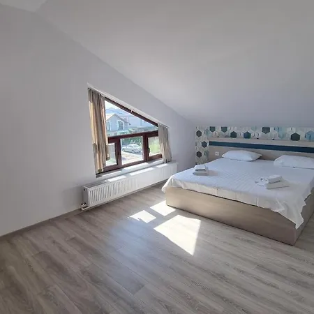 Vila Dumio