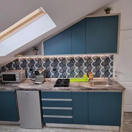 Gæstehus Vila Dumio 3*