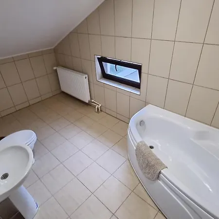 Gæstehus Vila Dumio 3*