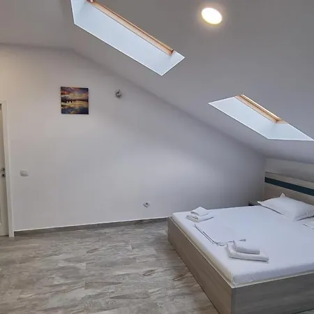 Gæstehus Vila Dumio 3*