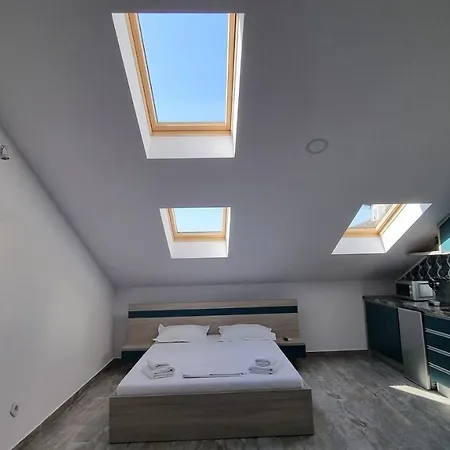 Vila Dumio Gæstehus