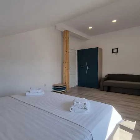 Gæstehus Vila Dumio 3*