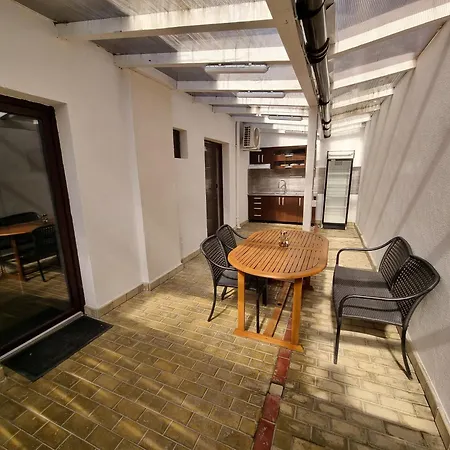 Vila Dumio Gæstehus 3*