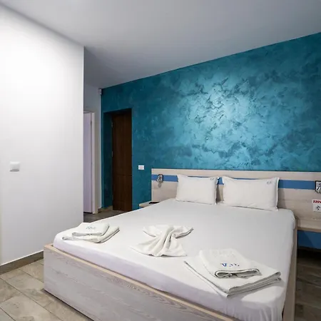 Vila Dumio 3* Eforie Nord
