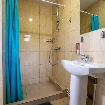 Vila Dumio 3* Eforie Nord