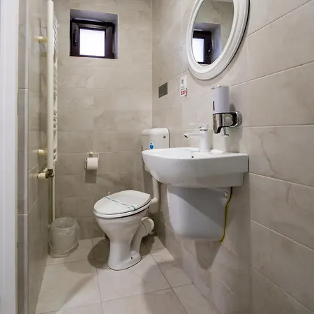 Gæstehus Vila Dumio 3*