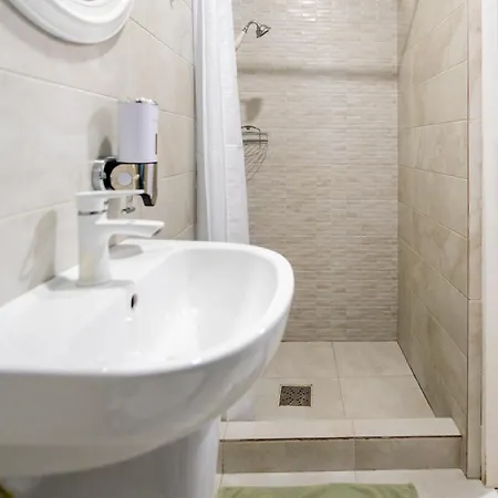 Vila Dumio Gæstehus 3*
