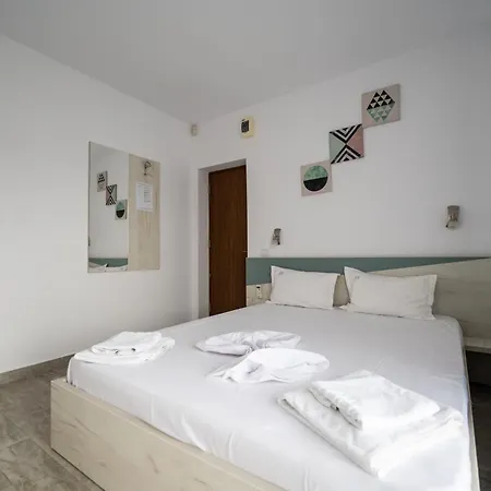 Gæstehus Vila Dumio 3*