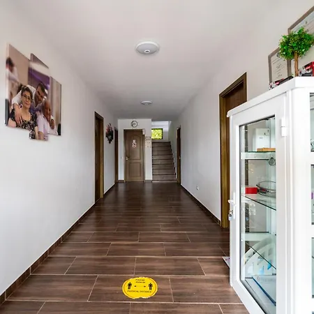 Vila Dumio Eforie Nord
