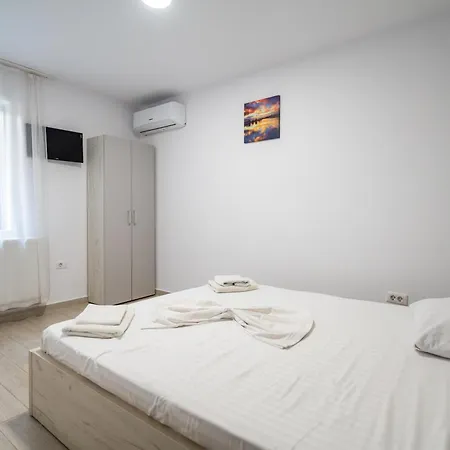 Vila Dumio 3* Eforie Nord