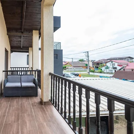 Vila Dumio 3*