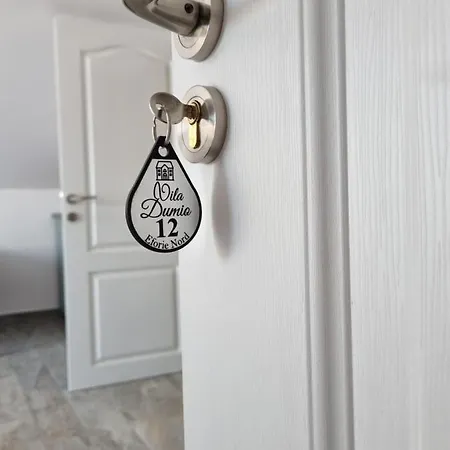 Гостевой дом Dumio