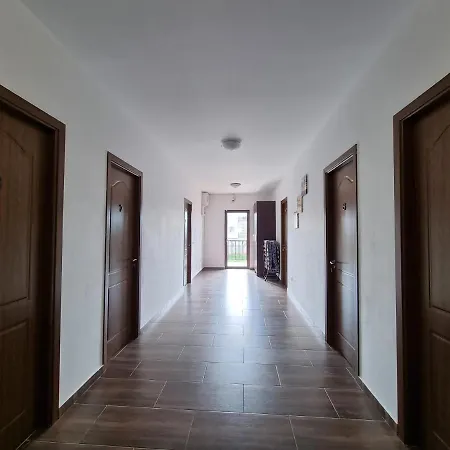 בית הארחה Vila Dumio אפורי נורד