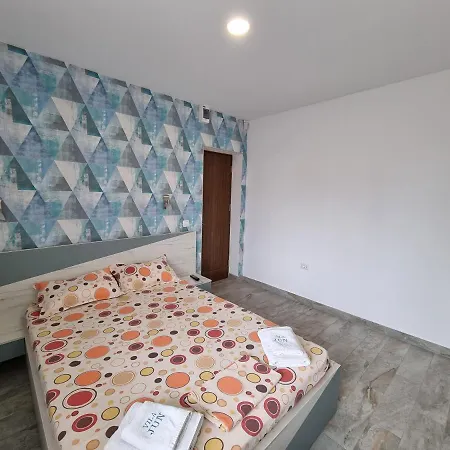 Vila Dumio בית הארחה