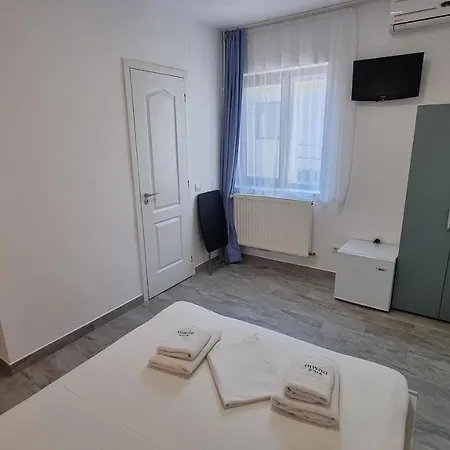 בית הארחה Vila Dumio אפורי נורד