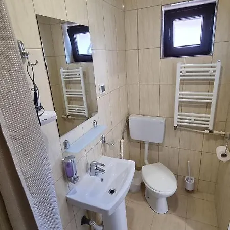 Vila Dumio אפורי נורד