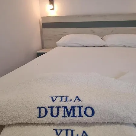 Гостевой дом Dumio Эфорие Норд