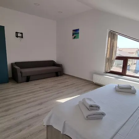 בית הארחה Vila Dumio 3*
