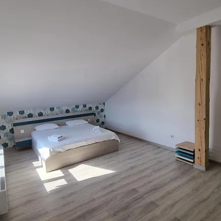 Gasthuis Dumio 3*