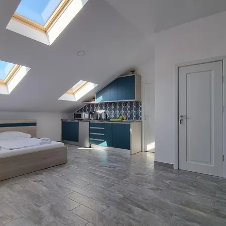 Dumio Гостевой дом