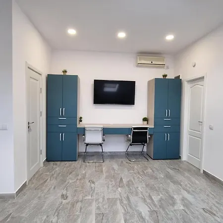 בית הארחה Vila Dumio אפורי נורד