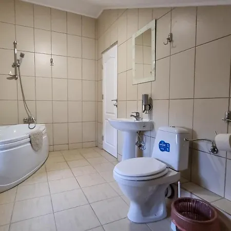 Vila Dumio בית הארחה אפורי נורד